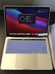 APPLE MACBOOK PRO A2338 2020